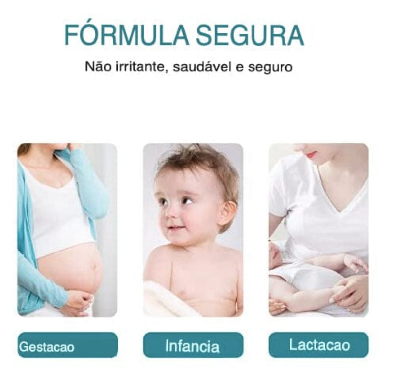 Fita Para Cicatrização Reparadora de nanoagulhas com ácido hialurônico - Elamei