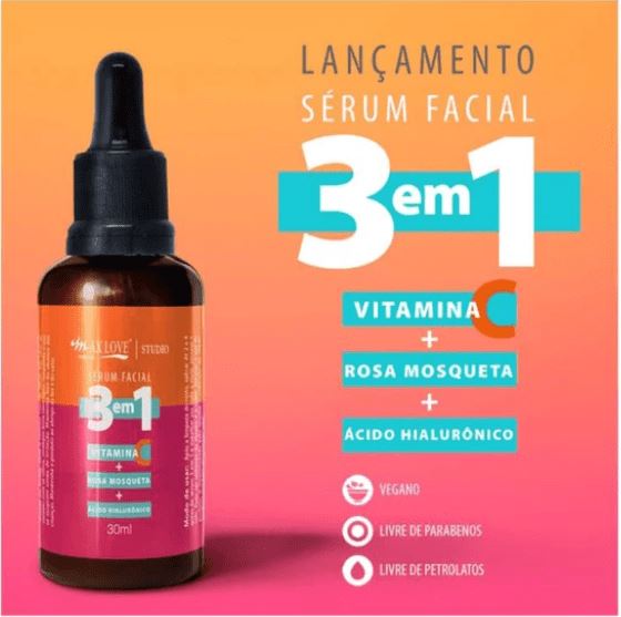 Rejuvenecedor Anti-Aging Premium - 3 EM 1 Ganhe 1 Rolo de Jade