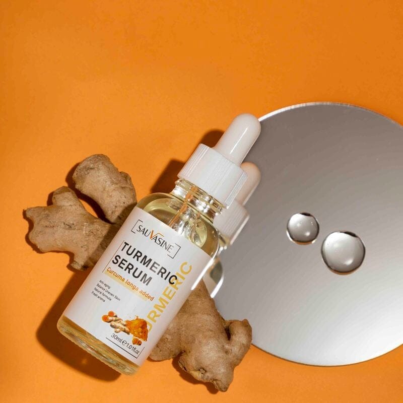 Skin Clear - Sérum Clareador de Melasmas e Manchas na Pele