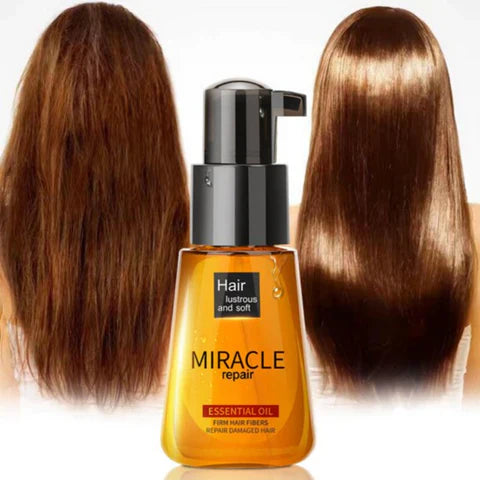 Spray Oil SelaFios 10 em 1 – A Solução Definitiva para Cabelos Perfeitos