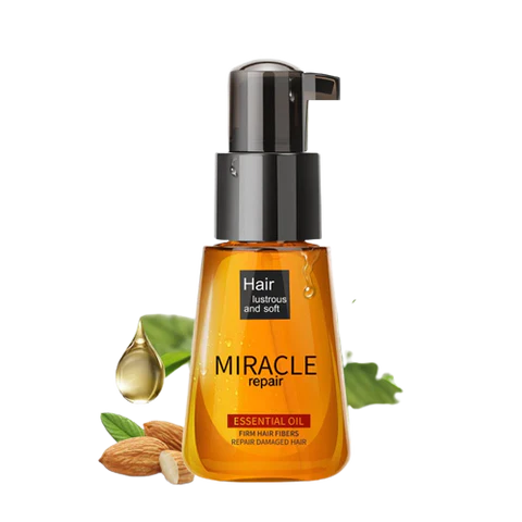 Spray Oil SelaFios 10 em 1 – A Solução Definitiva para Cabelos Perfeitos