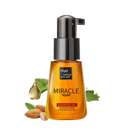 Spray Oil SelaFios 10 em 1 – A Solução Definitiva para Cabelos Perfeitos