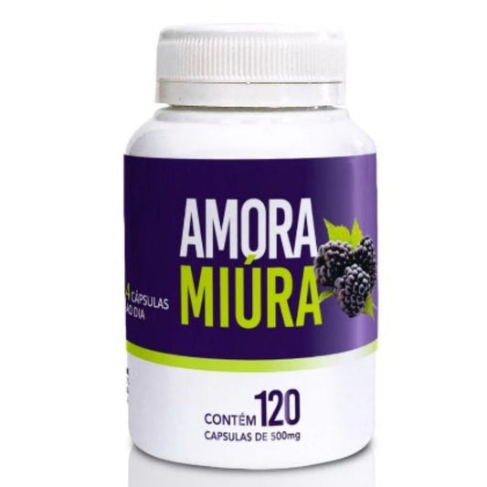 Amora Miúra Original  - Aumente sua Saúde e Bem-Estar