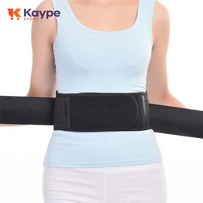 CiaticBelt Profissional Importado - Cinta Lombar para Ciatico, Lombalgia, etc..