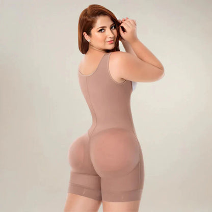 Cinta Modeladora Feminina Kaype Store – Conforto, Ajuste Ergonômico e Valorização da Silhueta