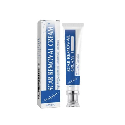 Creme Cicatrizante para Acne - Elimina Cicatriz de Espinha | Kaype Store