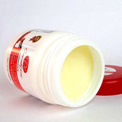 Creme Hidratante De Uréia - Para Pés Rachados E Ressecados
