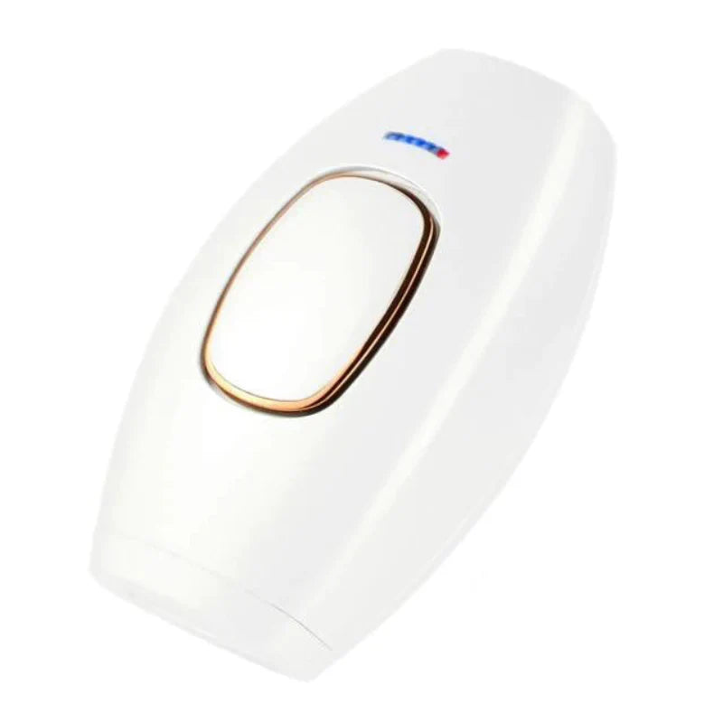 DepiLaser Original - Depilador a Laser Permanente Profissional Definitivo - Luz Pulsada IPL