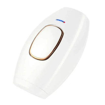 DepiLaser Original - Depilador a Laser Permanente Profissional Definitivo - Luz Pulsada IPL