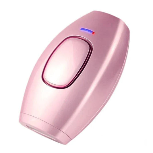 DepiLaser Original - Depilador a Laser Permanente Profissional Definitivo - Luz Pulsada IPL