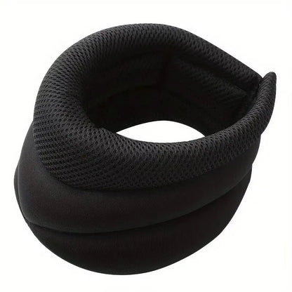 Faixa Cervical para Ronco Cervilax – Suporte Confortável para Uso Noturno
