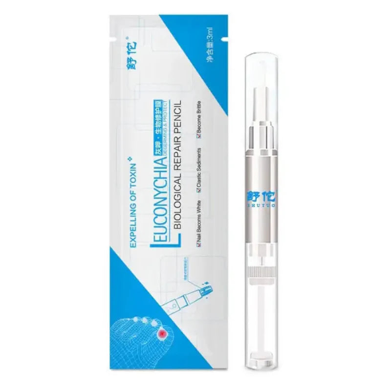 Fungo Pen – Caneta para Cuidados com as Unhas | Kaype Store