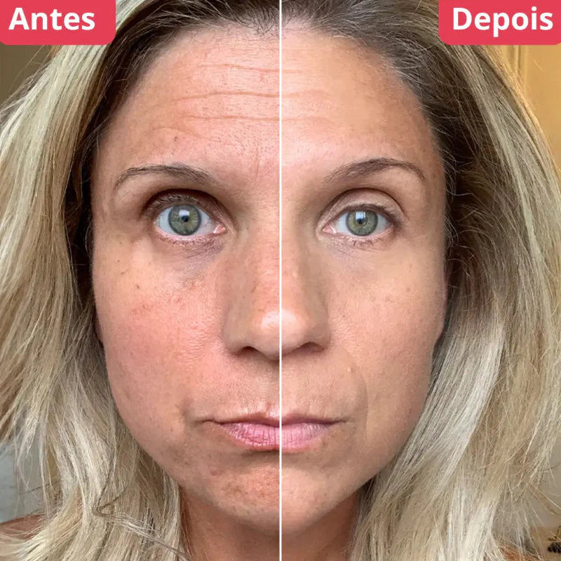 Máscara de Colágeno Facial - Bio-Collagen | Kaype Store