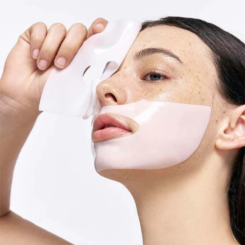 Máscara de Colágeno Facial - Bio-Collagen | Kaype Store