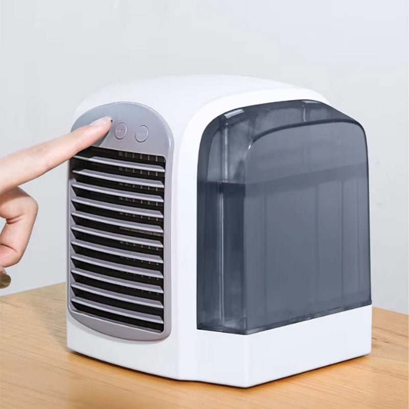 Mini Ar Condicionado Portátil Arctic Air Cooler/Nexfan Ultra/Arctic Air Ultra-Pro