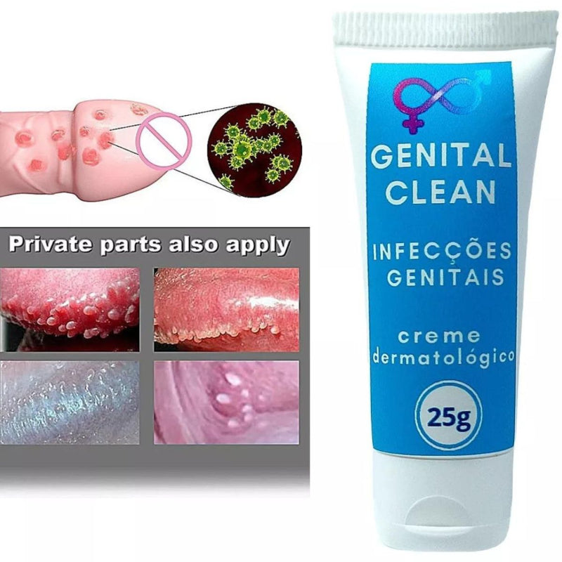 Pomada Íntima Natural – Conforto e Bem-Estar Diário | Kaype Store