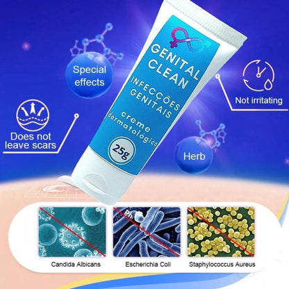 Pomada Íntima Natural – Conforto e Bem-Estar Diário | Kaype Store