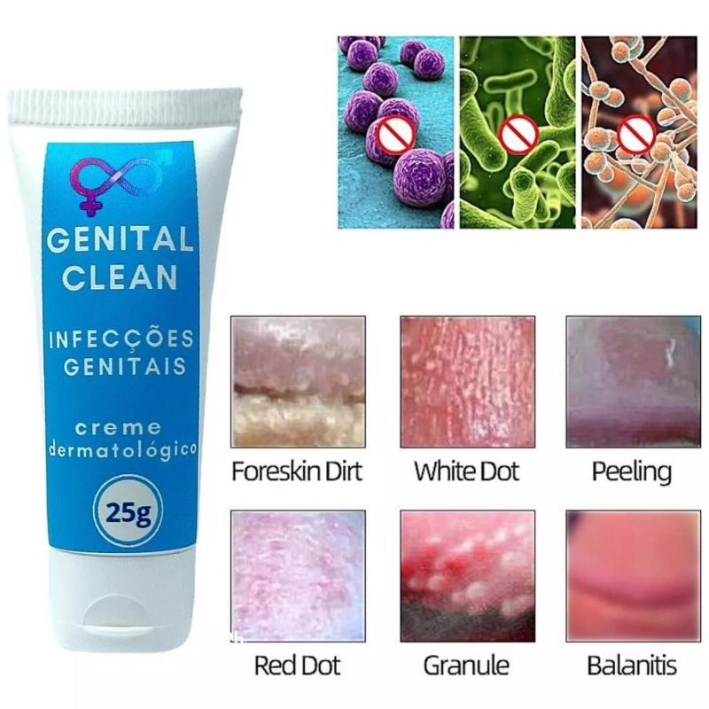 Pomada Íntima Natural – Conforto e Bem-Estar Diário | Kaype Store