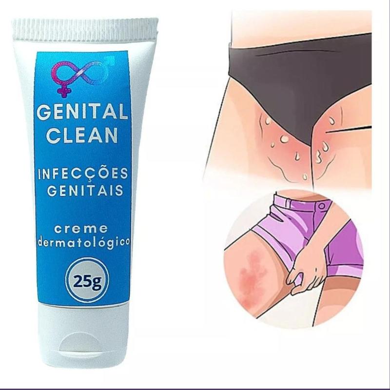 Pomada Íntima Natural – Conforto e Bem-Estar Diário | Kaype Store