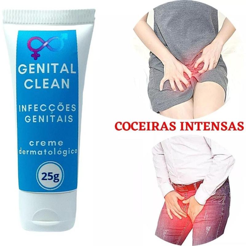 Pomada Íntima Natural – Conforto e Bem-Estar Diário | Kaype Store