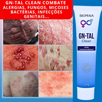 Pomada Íntima Natural – Conforto e Bem-Estar Diário | Kaype Store