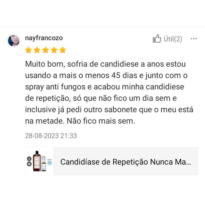 Sabonete Íntimo Kaype Dely Soap