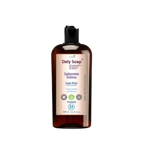 Sabonete Íntimo Kaype Dely Soap