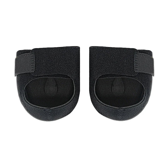 Protetor Ortopédico de Silicone para Calcanhar – Alívio da Dor e Absorção de Impacto | Kaype Store