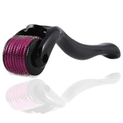 Derma Roller Original 0.5 a 2.0mm DRS - 540 Agulhas