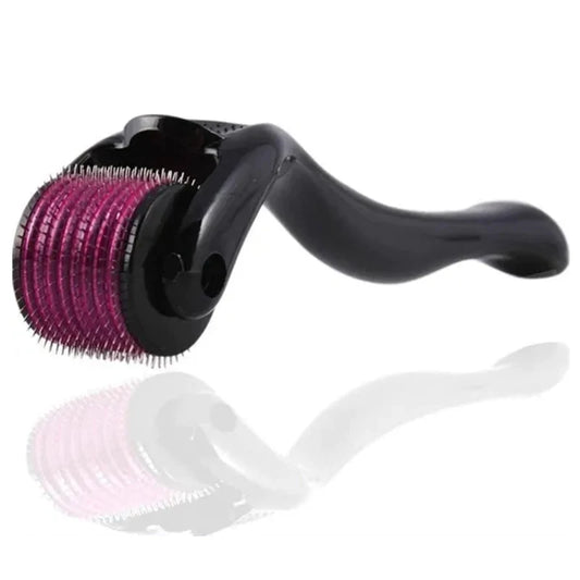 Derma Roller Original 0.5 a 2.0mm DRS - 540 Agulhas