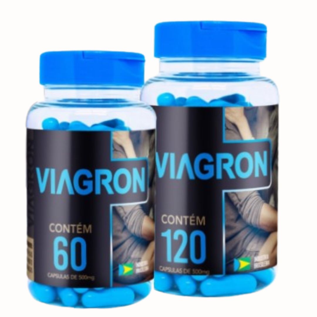 Viagron Original