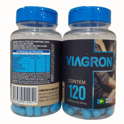 Viagron Original