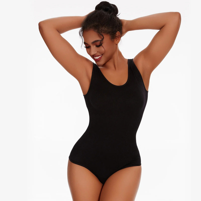 Body Modelador Suit Shape Slim – Redefina Suas Curvas com Conforto e Elegância | Kaype Store