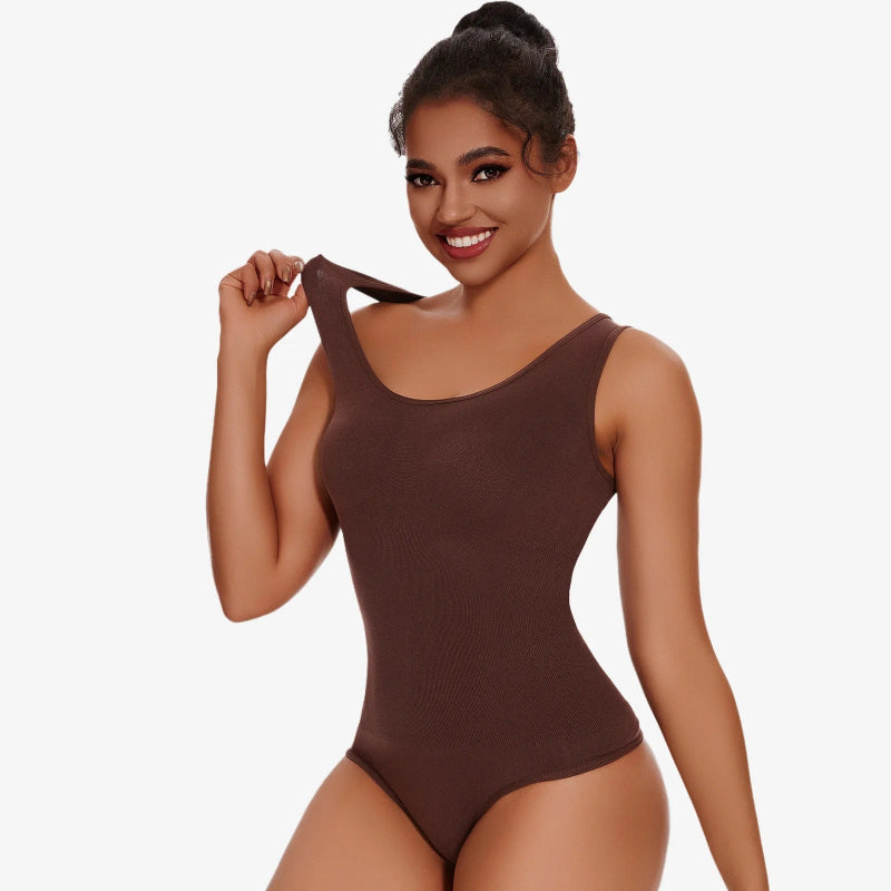 Body Modelador Suit Shape Slim – Redefina Suas Curvas com Conforto e Elegância | Kaype Store