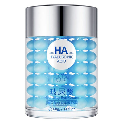 Creme Clareador Anti Olheiras Bolsas Para Os Olhos