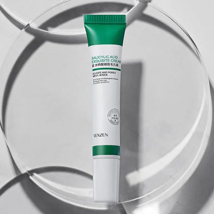 Creme Para Remoção De Poros E Clareamento de Manchas - PoroClean