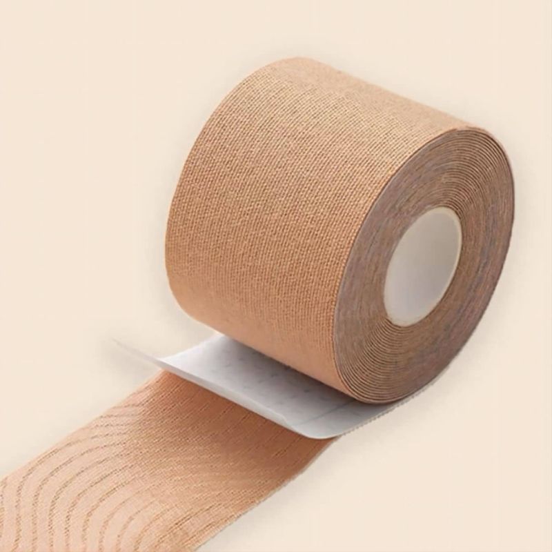 Fita Sutiã Adesiva Boob Up - Levanta Seios e Garante Sustentação | Compre 1 Leve Outro