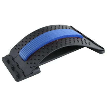 FlexPostura Pro: O Suporte Lombar 3D Revolucionário