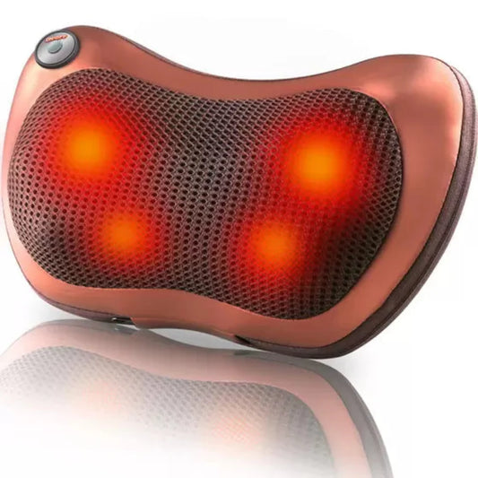 Massager Pro - Almofada Massageadora Profissional