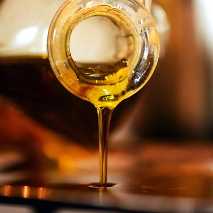 Óleo de Rícino Puro Original – Benefícios para Cabelo e Pele