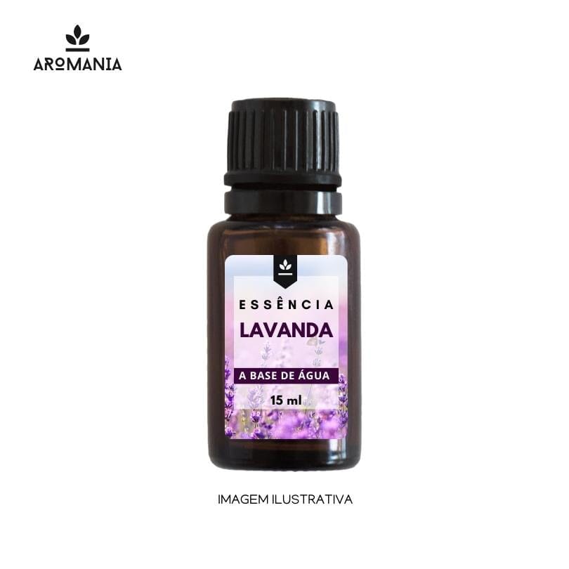 Óleos Essenciais de Lavanda da Terra - Compre 1, Leve Outro