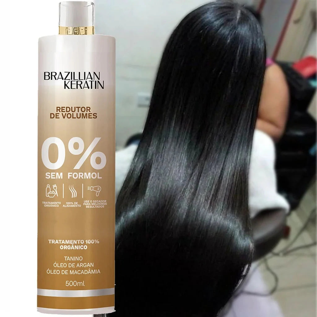 Progressiva Profissional Orgânica