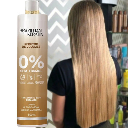 Progressiva Profissional Orgânica