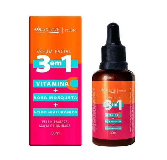 Rejuvenecedor Anti-Aging Premium -  3 EM 1 Ganhe 1 Rolo de Jade