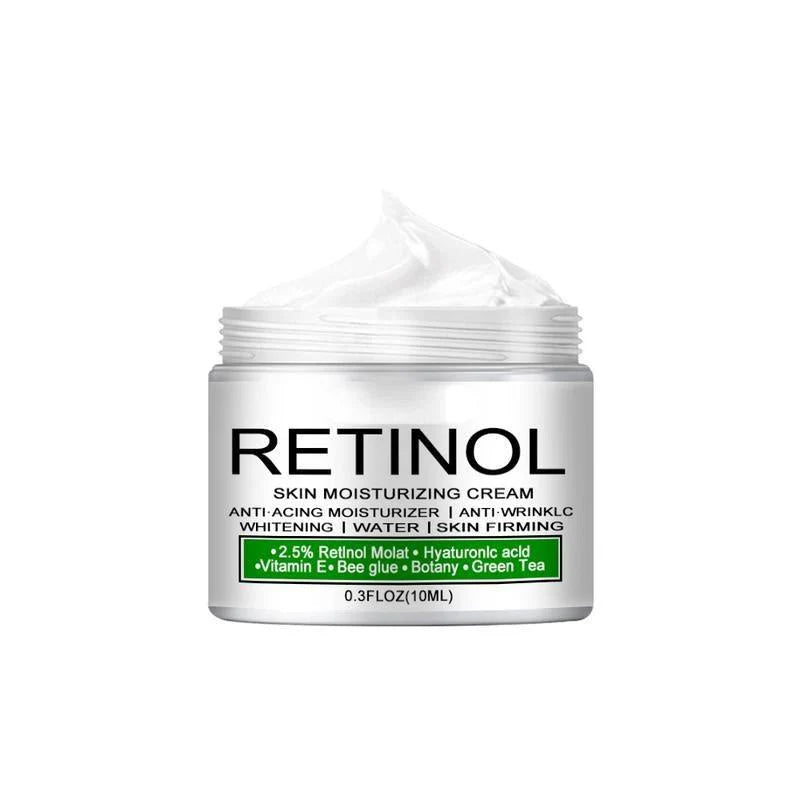 Retinol Premium Original - Creme Clareador para Virilha, Cotovelos e Axilas | Eficácia Comprovada – Kaype Store