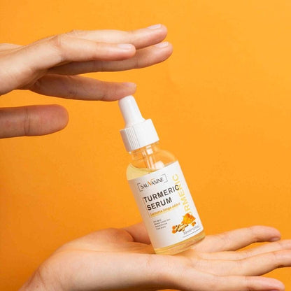 Skin Clear - Sérum Clareador de Melasmas e Manchas na Pele