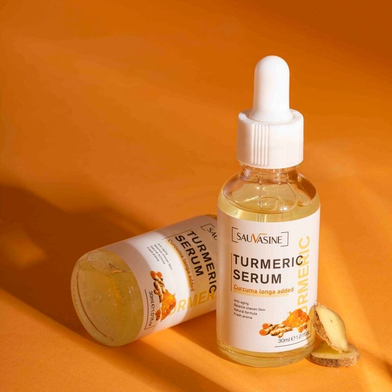 Skin Clear - Sérum Clareador de Melasmas e Manchas na Pele