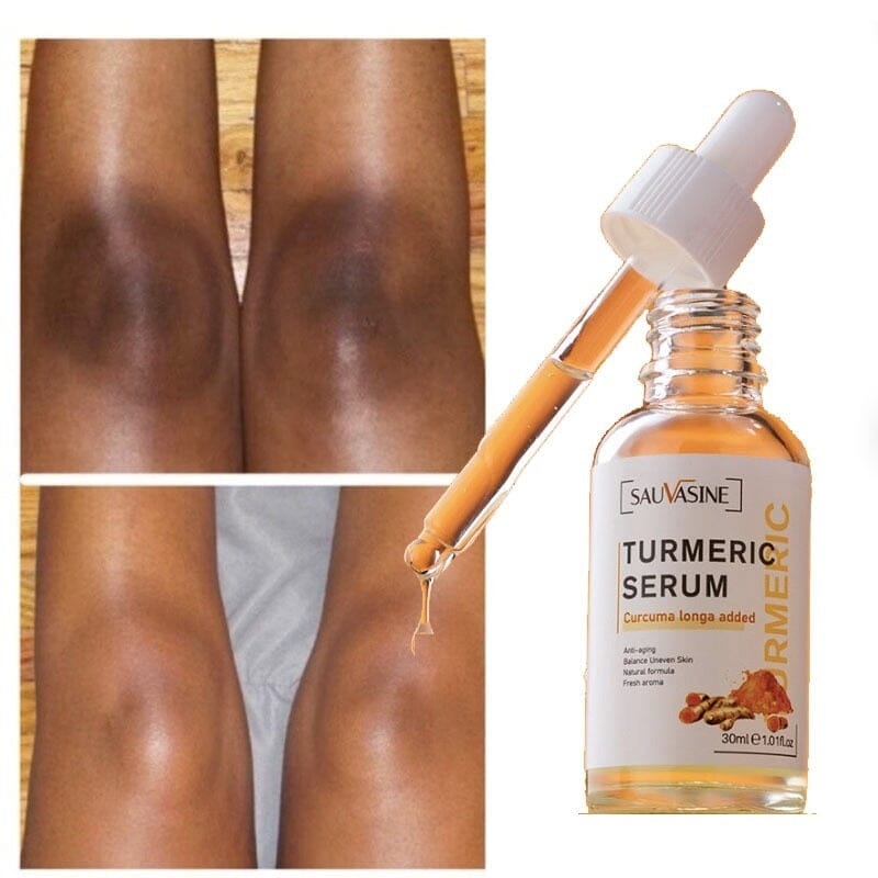 Skin Clear - Sérum Clareador de Melasmas e Manchas na Pele