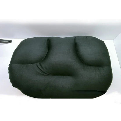 Travesseiro Ortopédico Ergonômico – Alívio para Pescoço e Coluna